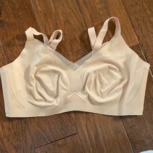 HONEYLOVE WIRELESS BRA